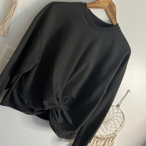 Heavy sweater - Picture 2 of 4